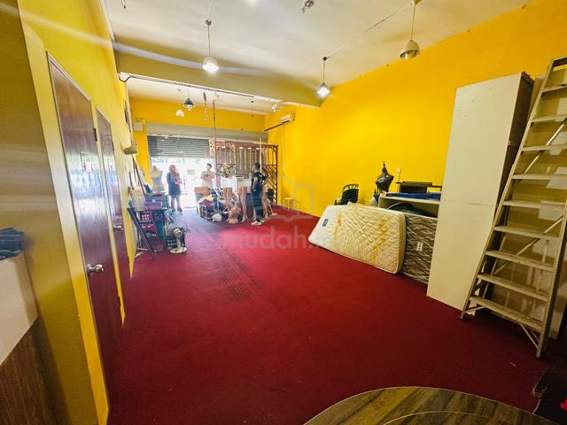2 Storey Shoplot One Avenue, Garden Home Seremban 2, Negeri Sembilan 3