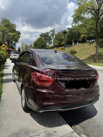 2019 Proton PERSONA 1.6 STANDARD (A) - 4