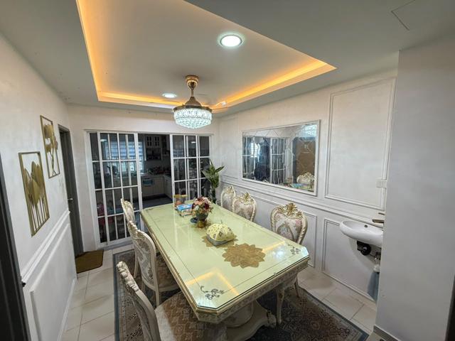 [ Reno+Extend ] 2sty House ,Garden Height, Bandar Tasik Puteri ,Rawang 1