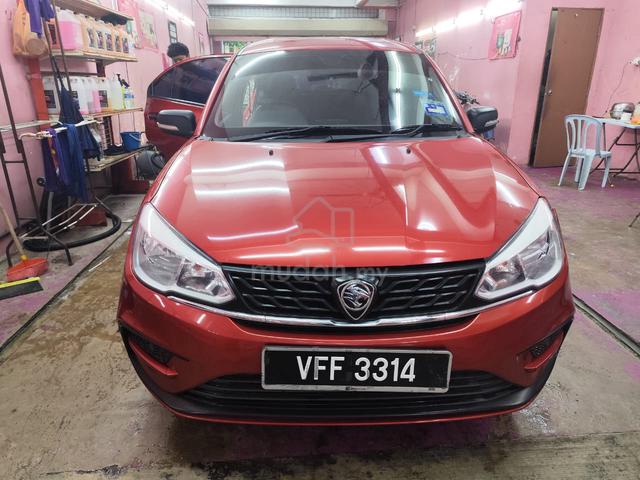 2020 Proton SAGA 1.3 STANDARD MT MY16 BT P2-13A - 4