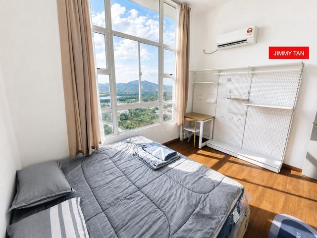 1Sulaman Platinum Tower 1