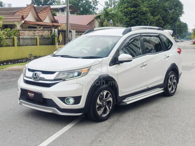 2020 BR-V 1.5 V AKPK CTOS KAMI KAUTiM LOAN LULUS‼️ - 4