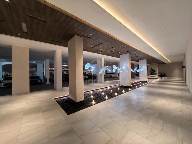 Vivo Executive Apartment 1