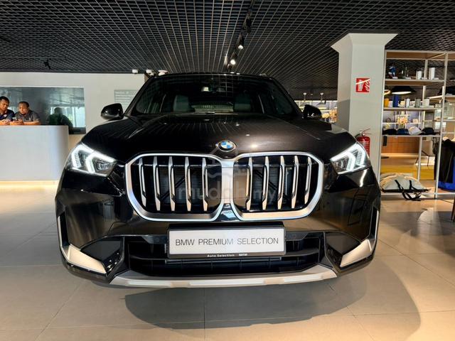 2025 BMW X1 sDrive20i xLine - Ori CKD Unit - 2