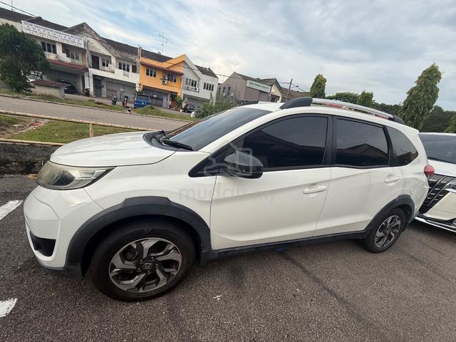 2017 Honda BR-V 1.5 E (A) - 2