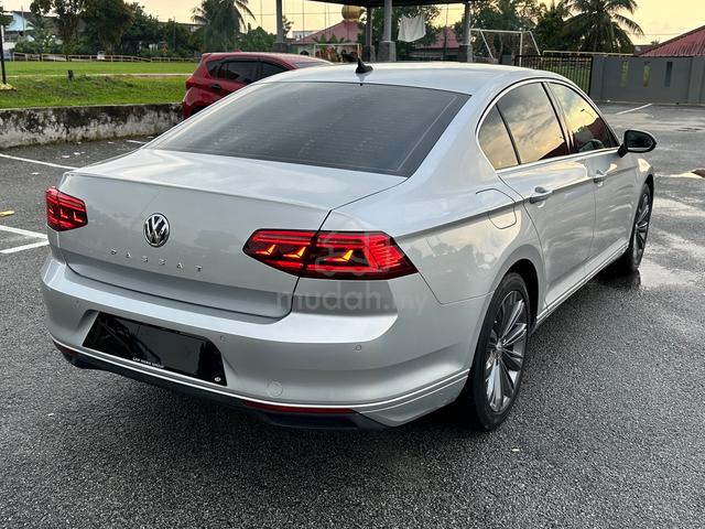 2022 Volkswagen PASSAT 2.0 ✅ Low Mileage 57k KM ✅ - 5