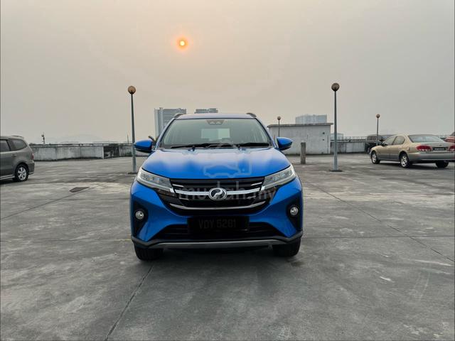 2019 Perodua ARUZ 1.5 AV (A)BOLEH 0 DEPO - 5