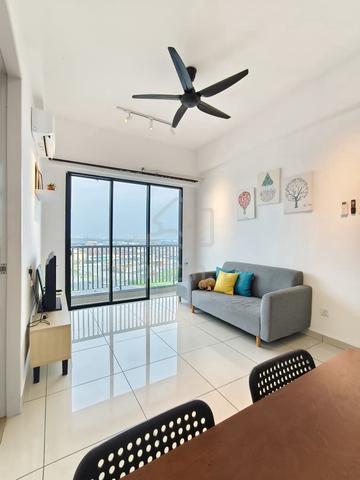 Praicon Tower 1
