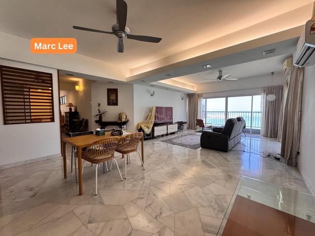 1 Persiaran Gurney ( PG1 ) 3