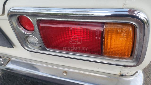 Toyota corolla KE35 H/top for parts only. - 4