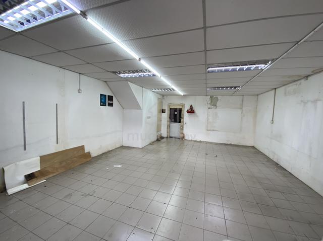 KEPALA BATAS Ground & First Floor SHOP LOT FOR RENT 1
