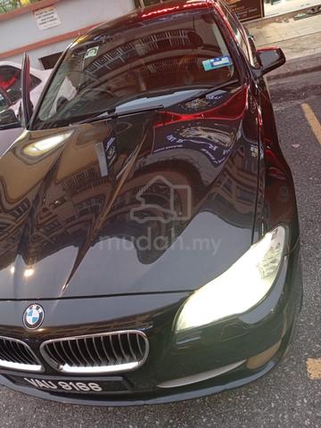 2011 Bmw 523i 2.5 (CKD) (A) - 3