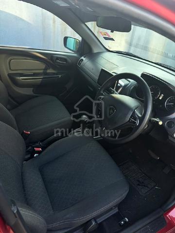 2019 Proton SAGA 1.3 PREMIUM MY2016 (A) - 3