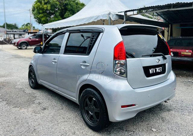 MYVI 1.3 Auto 2010- PALING MURAH DLM MLYSIA - 5