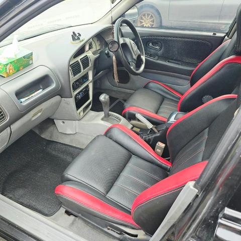 2009 Proton WIRA 1.5 GL (M) - 5