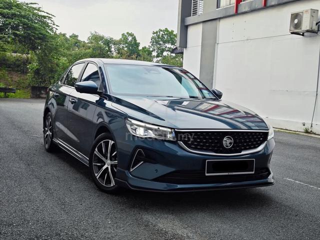 2024 Proton S70 1.5 FLAGSHIP X EDITION (A) 8k KM - 1