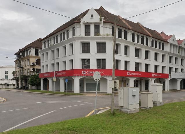Greentown Office Unit For Rent, Ipoh 1
