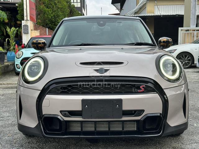 2022 Mini COOPER S 2.0 (A) - 5