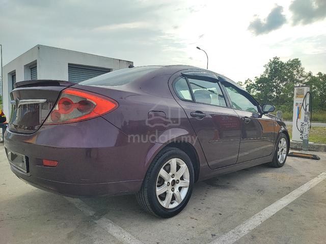 2008 Proton PERSONA 1.6 BASE LINE (M) - 4