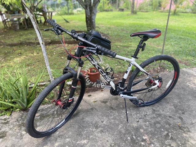 mtb xds 27.5