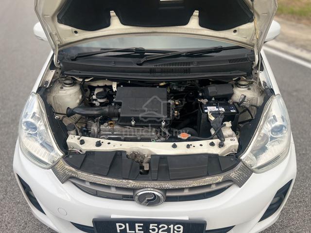 2013 Perodua MYVI 1.5 SE ZHS (A) - 3