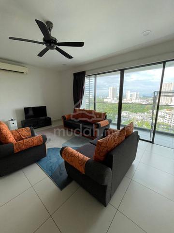 Cristal Serin Residence 1