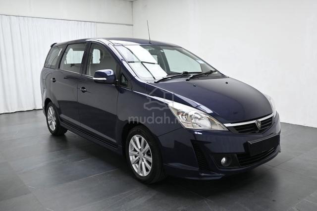 2015 Proton EXORA 1.6 PREMIUM 1-YR WARRANTY - 3