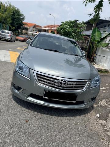 2010 Toyota CAMRY 2.0 G ACV41R-JEPEKERG FACELIFT - 1