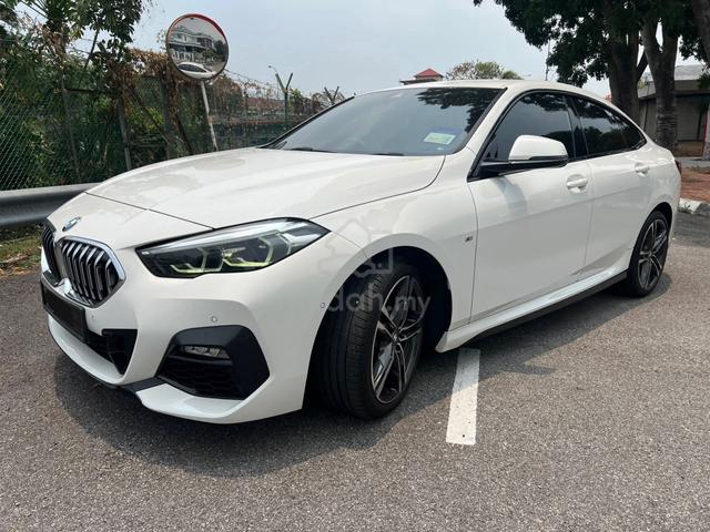 2022 Bmw 2 SERIES 1.5 18I M SPORT GRAN COUPE MY20 - 1
