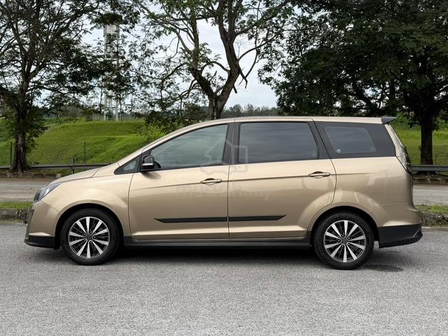 2019 Proton EXORA 1.6 PREMIUM (A) FACELIFT - 3