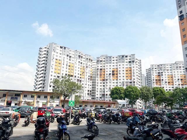 Sri Penara 1
