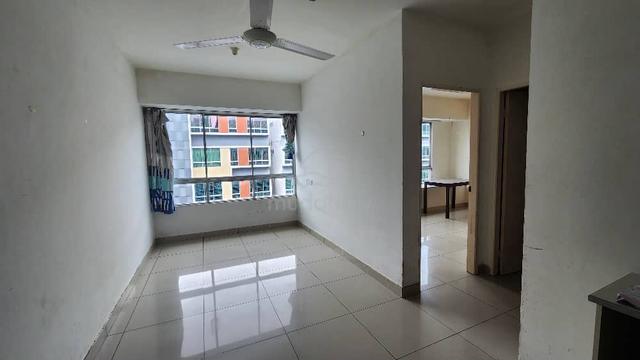 Cyber City Apartment 2 1