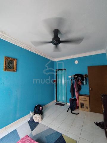 Apartment Sri Hijauan 1