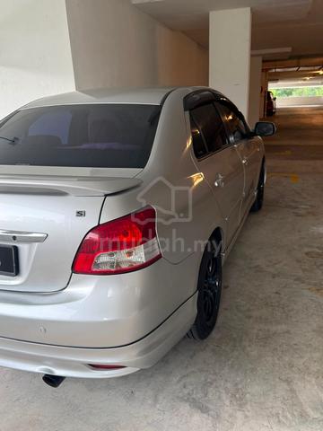 2008 Toyota VIOS 1.5 S (A) - 4