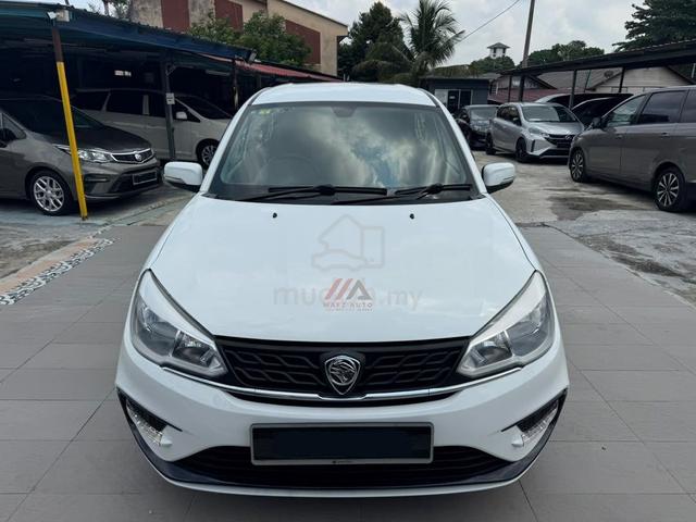 2021 Proton SAGA 1.3 PREMIUM AT MY16 BT P2-13A - 2
