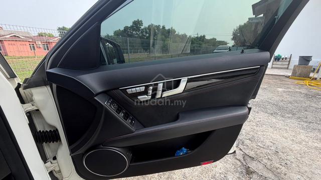W204 AMG LINE Sport Plus(Limited) - 2