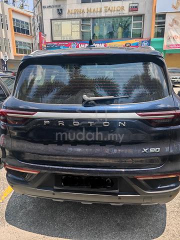 2023 Proton X90 1.5 PREMIUM MY23 (A) - 4
