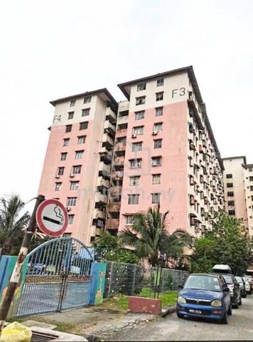 Puchong Permai 1