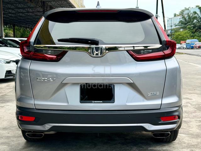 2023 Honda CR-V 1.5 TC-P 2WD FACELIFT (A) - 5