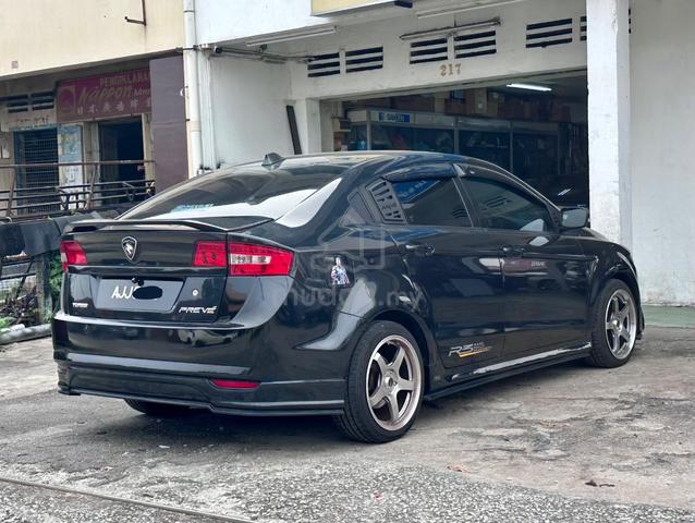 2013 Proton PREVE 1.6 EXECUTIVE (A) - 4
