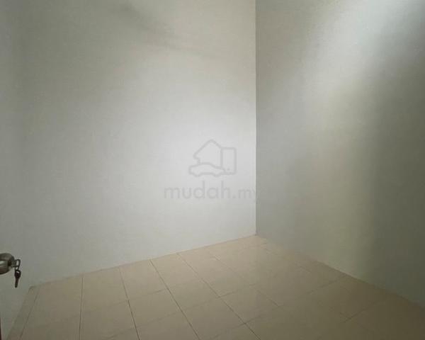Pandan Aman Rumah Tengah Setingkat Macam Endlot Size 5
