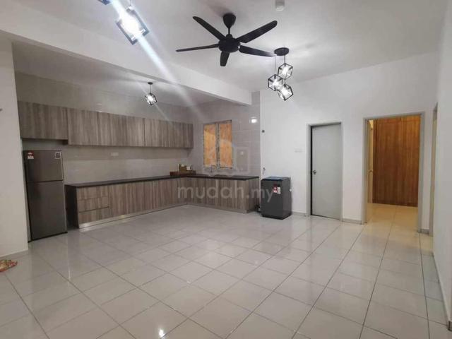 Residensi Adelia 1
