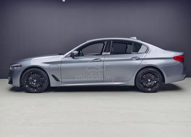 G30 2019 Bmw 530e 2.0 M SPORT (A) F/SE/RECORD - 5