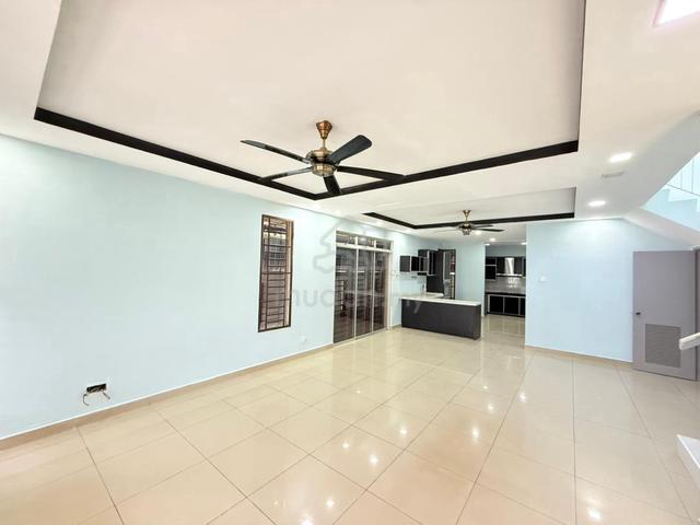 Sierra Perdana Masai Senibong 1