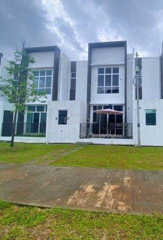 NEGO UNTIL SOLD🔥 BAWAH MV😱 Teres 2 Tingkat FULLY RENOVATED FR SALE🔥 1
