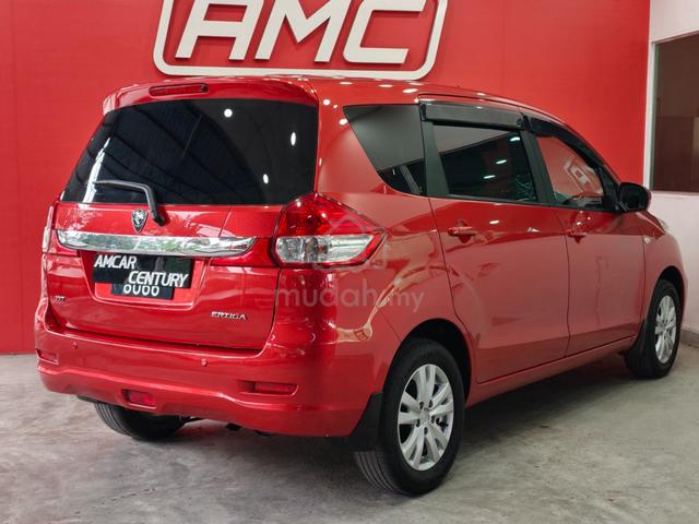 2018 Proton ERTIGA 1.4 EXECUTIVE AT (A) - 5