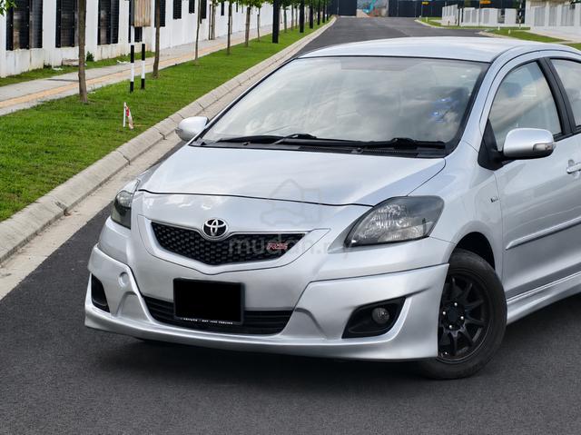 {2011}Toyota VIOS 1.5 G LIMITED (A) CASH Welcome - 5