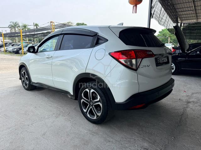 2020 Honda HR-V 1.8 E FACELIFT (A) FULL SERVICE - 5