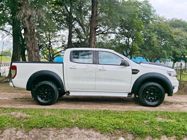 2019 Ford RANGER T8 2.2 XL (M) 4 Year warranty 19 - 5