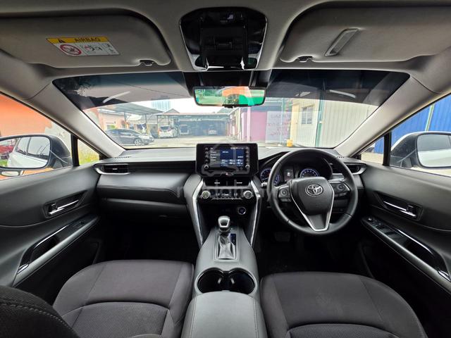 Toyota harrier 2.0 2020/2021 3 years warranty - 4
